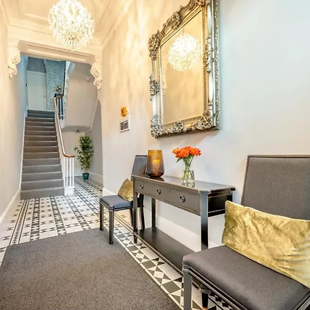 1 Bed In Carlisle 92870
