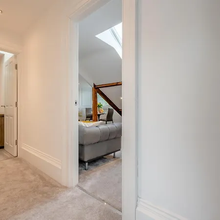 1 Bed In Carlisle 92870 Tatil Evi *
