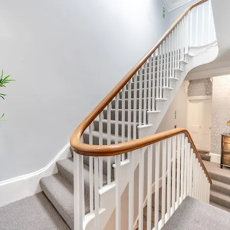 Feriehus 1 Bed In Carlisle 92870