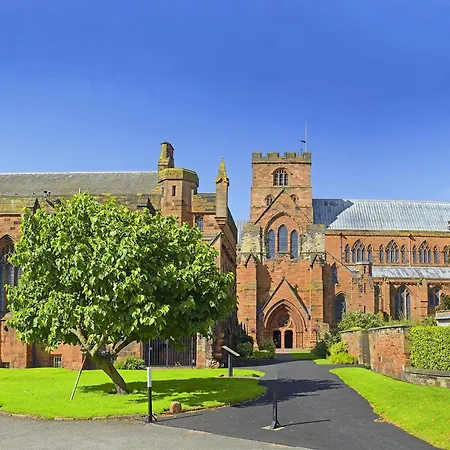 Tatil Evi 1 Bed In Carlisle 92870