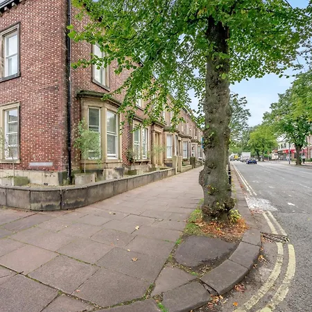 1 Bed In Carlisle 92870 Feriehus Carlisle (Cumbria)