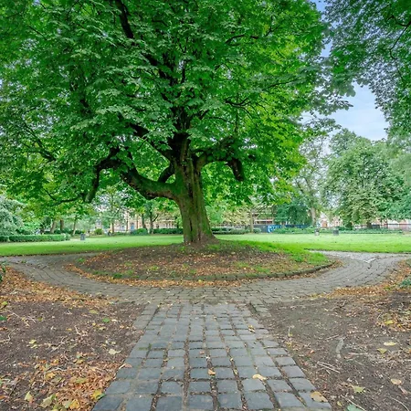1 Bed In Carlisle 92870 Feriehus *