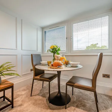 1 Bed In Carlisle 92870 Dom wakacyjny